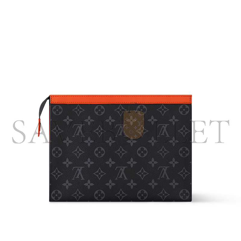 LOUIS VUITTON POCHETTE VOYAGE MM M26031 (27*21*6cm) LOUIS VUITTON POCHETTE VOYAGE MM M26031 (27*21*6cm)